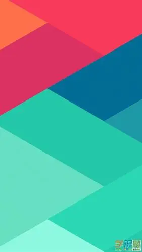 苹果8自带的高清壁纸