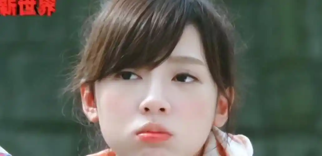 琼瑶_剧里_徐露