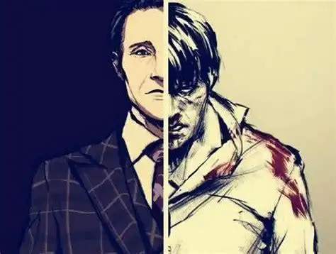 一半天使一半恶魔男动漫一半天使一半恶魔的星座2022已更新今日动态