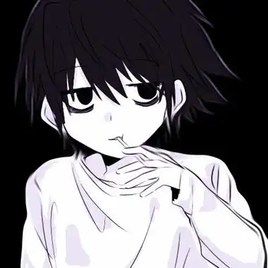 动漫男头像慵懒偏冷淡风74张_男生动漫头像_头像屋