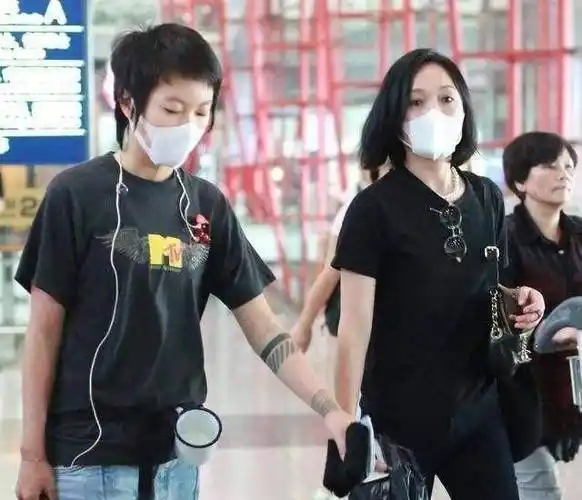 也就明白了为何陈建斌会选择周迅和窦靖童,成为自己电影中的主角