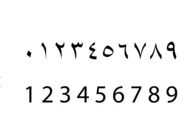 也留下不少非物质文化遗产,比如说阿拉伯数字,就是古印度人的一项经典