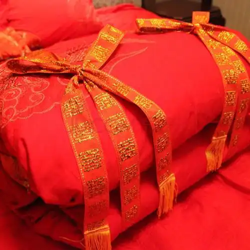 结婚嫁妆都需要准备什么