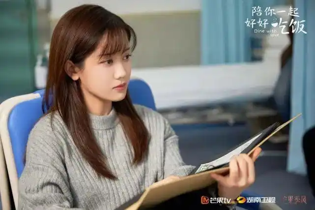 郑湫泓:演一个"真实"的人