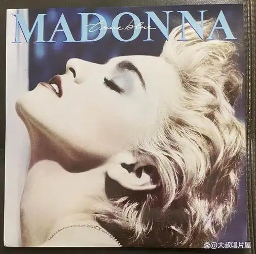 (1)只分享我有的唱片;(2)只分享自己喜欢的封面;希望同样爱好欧美音乐