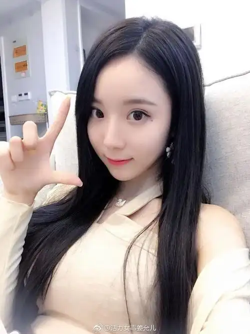 活力女毒姜允儿的微博_微博