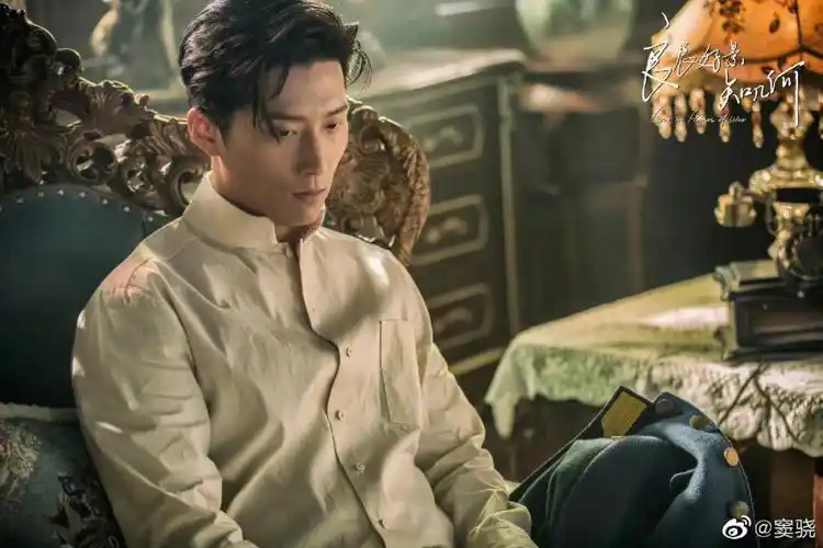 好喜欢林杭景和萧北辰,男二党勿入