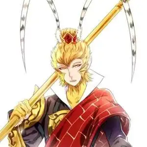 【齐天大圣】头像