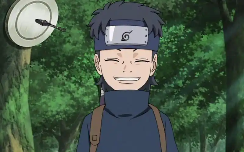 新版宇智波止水最详细教学