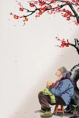 梦里依稀归故乡. 慈母街头痴伫望. 蒙衾哭断肠. 夜穷深,儿忆娘.