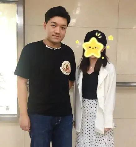 原创家有儿女小雨尤浩然近照一点也不胖长相老成才是硬伤