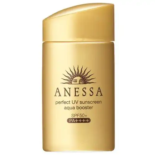 shiseido 资生堂 anessa 安耐晒  60ml/瓶 亚马逊 ￥188