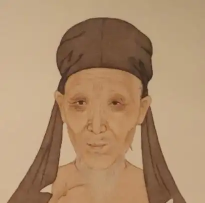 十大姓黄的历史名人排行榜