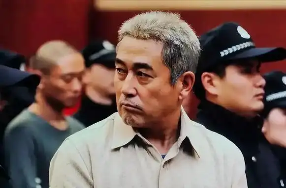 扫黑风暴中孙红雷与王志飞的演技足足差一个何勇