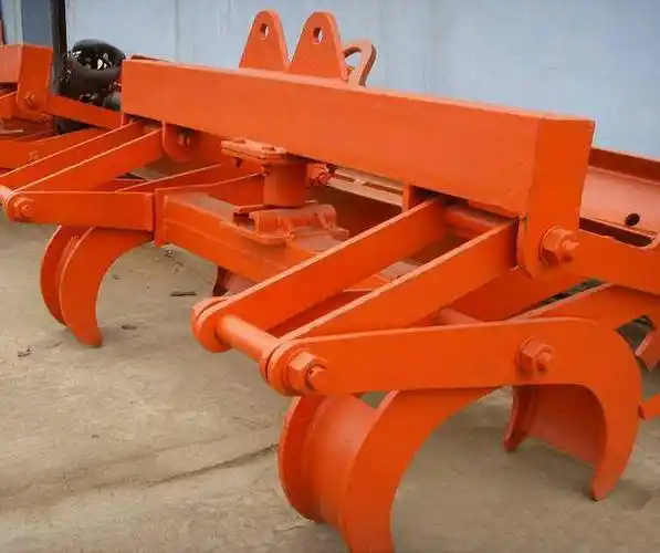 兴胜3吨圆钢吊具 5吨钢锭起重钳 钢管夹钳钢坯方夹具1-100吨钢锭铝锭