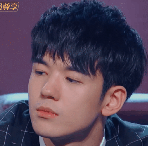 【梅溪湖表情包】哭哭合集(sv第十二期)