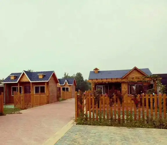 户外庄园家庭农场给您带来健康快乐幸福的梦想家园