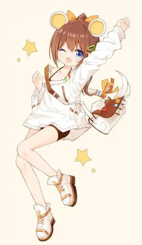 动漫女生全身图精品一定要收藏