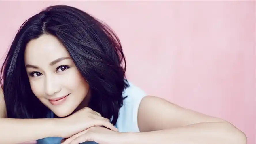 国际超模瞿颖性感写真