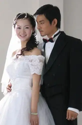 组图:《情海星空》定主演 新人马冬冬演喻可欣