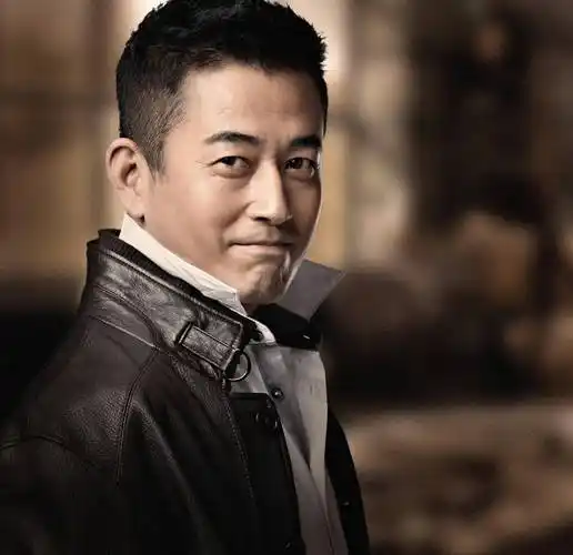 《扫黑风暴》王志飞:父母是聋哑人,如何培养出大明星儿子?