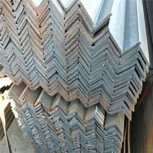 吉安镀锌角钢2022已更新今日推荐