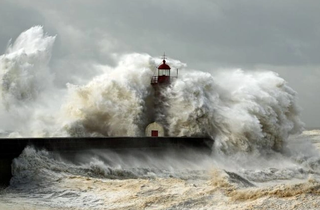 海啸到底是什么海啸来了如何自救