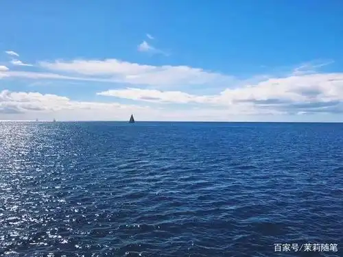 山有峰顶,海有彼岸