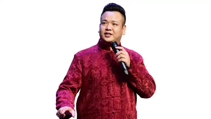 一代口技大师孙泰口述学艺之路——拜师篇