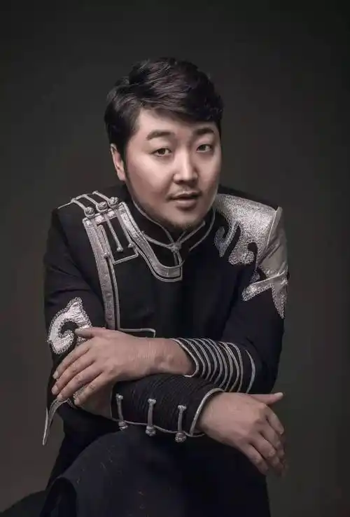 【全国十四冬】宣传歌曲之——《九州同此刻》_内蒙古_专辑_音乐