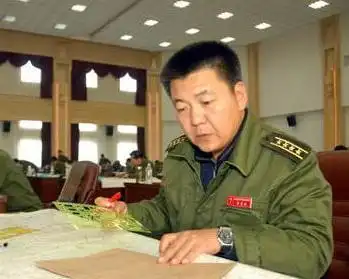 【图】张岩少将是谁的儿子 最年轻军长被免职并降级