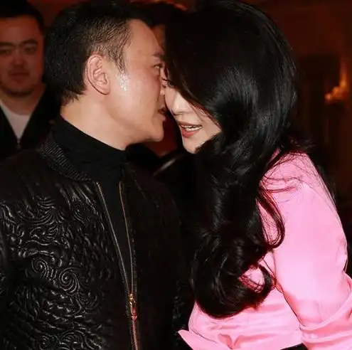 李解:愿为范冰冰抛妻弃子,看李晨如何高情商回复!