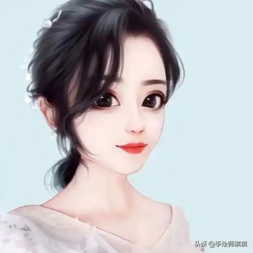 给女人带来好运的头像适合女人的好运头像