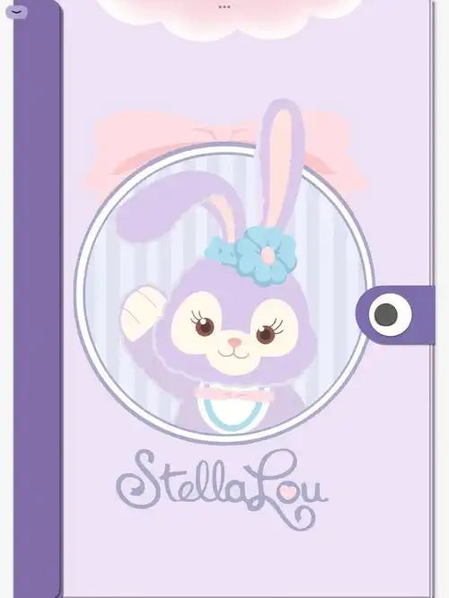 手账本分享  #自制手账本  #手账  #我的手账分享  #星黛露  #手账