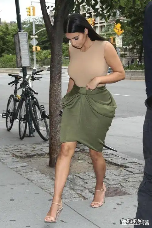 梨形 苹果型身材如何穿衣搭配