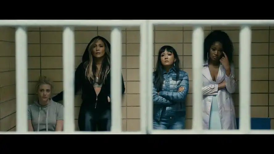 【龙网bt组】【美国2019票房性感喜剧犯罪】【舞女大盗】【bluray