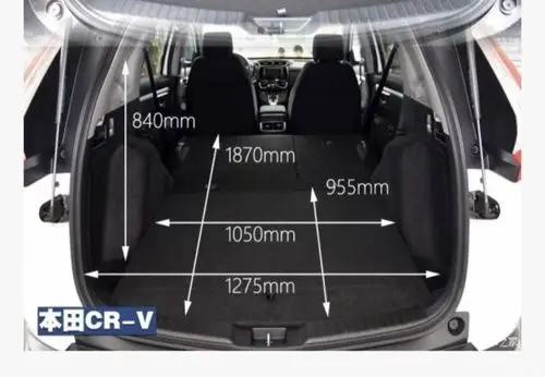 【图】求crv后备箱尺寸_本田cr-v论坛_汽车之家论坛