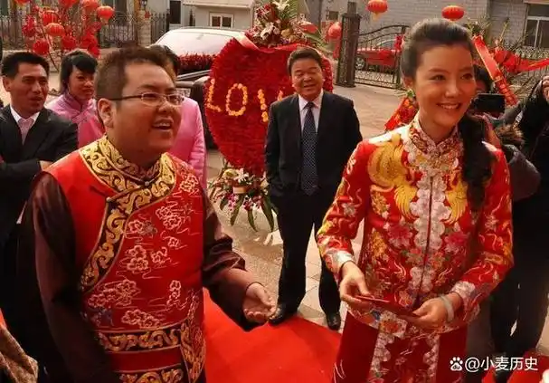 败光百亿后,山西前首富李兆会消失了6年,大数据都不知道他在哪