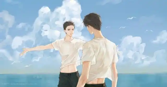 巫哲著作《轻狂》,正是年少轻狂时,人不风流枉少年