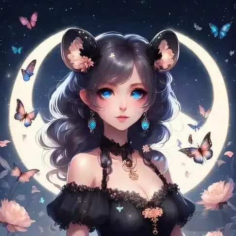 喜欢的小仙女们可以直接保存自取哟#我又 - 抖音