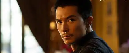 网剧版唐人街探案定档预告1月1日开播