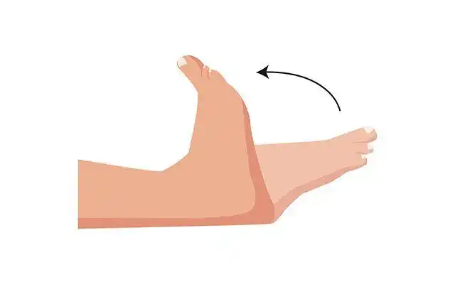 全球每37秒就有1人死于静脉血栓栓塞性疾病久坐久站人群试试踝泵运动