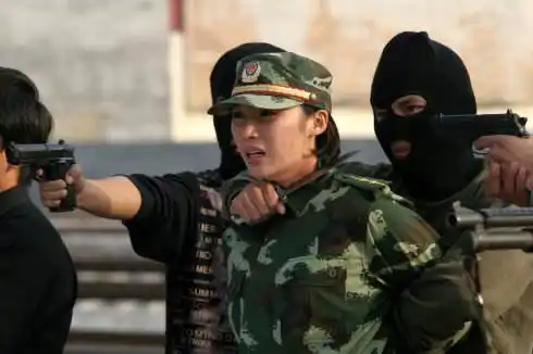 绝密押运剧情介绍