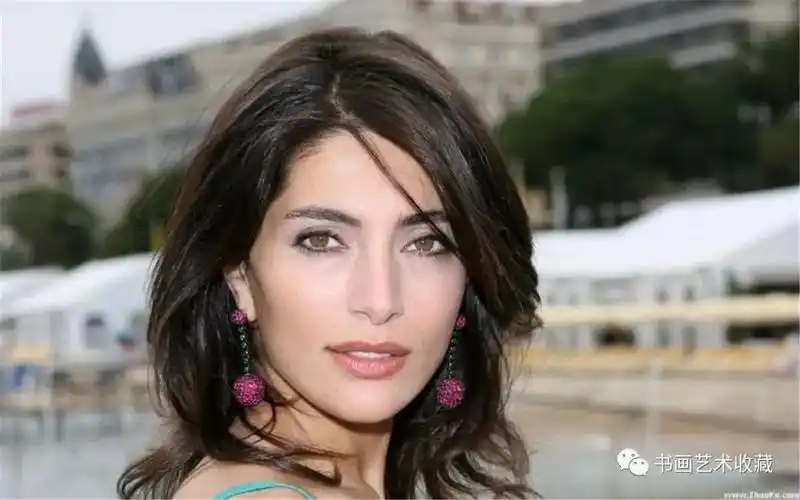 美得辣眼睛 ——意大利史上最著名的十大女星