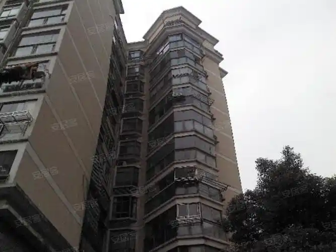 丽景华庭,永乐路11号-南京丽景华庭二手房,租房,房价-南京安居客