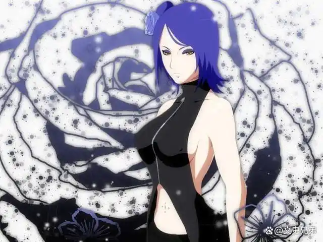 火影忍者中如果小南知道带土会伊邪那岐,小南还会输吗