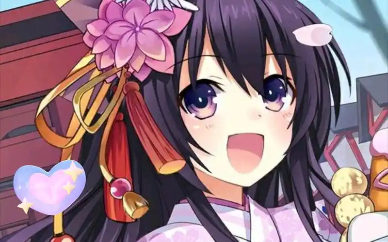 我永远爱你夜刀神十香