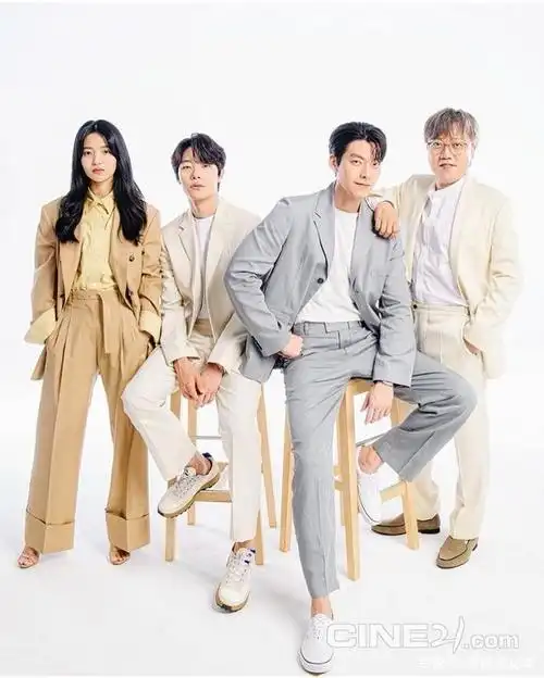 金宇彬罹癌后复出参演《外星 人》,公开接受自己享受当下