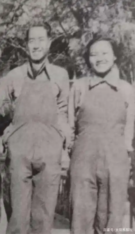 王洛宾与杜明远