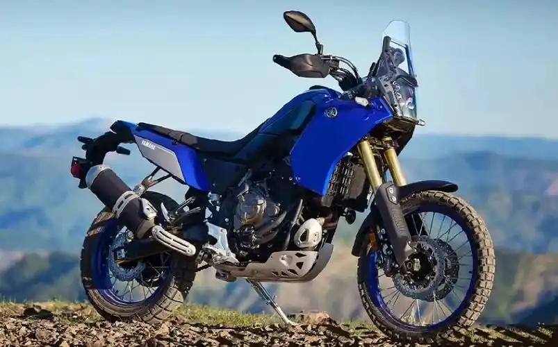 雅马哈发布xmax tech maxxmax300改了个更长的英文名,价格没变.